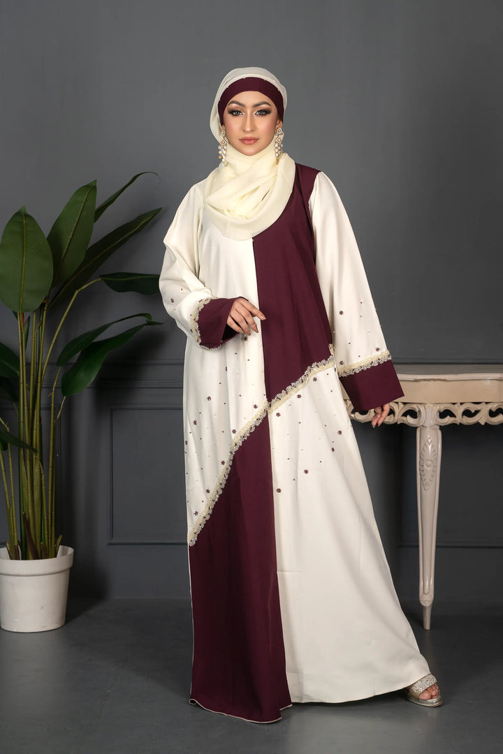 Luxury Occasion Abaya – Elegant Modest Wear for Women Abaya Elegance