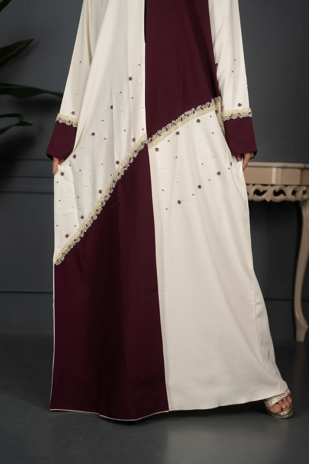 Luxury Occasion Abaya – Elegant Modest Wear for Women Abaya Elegance