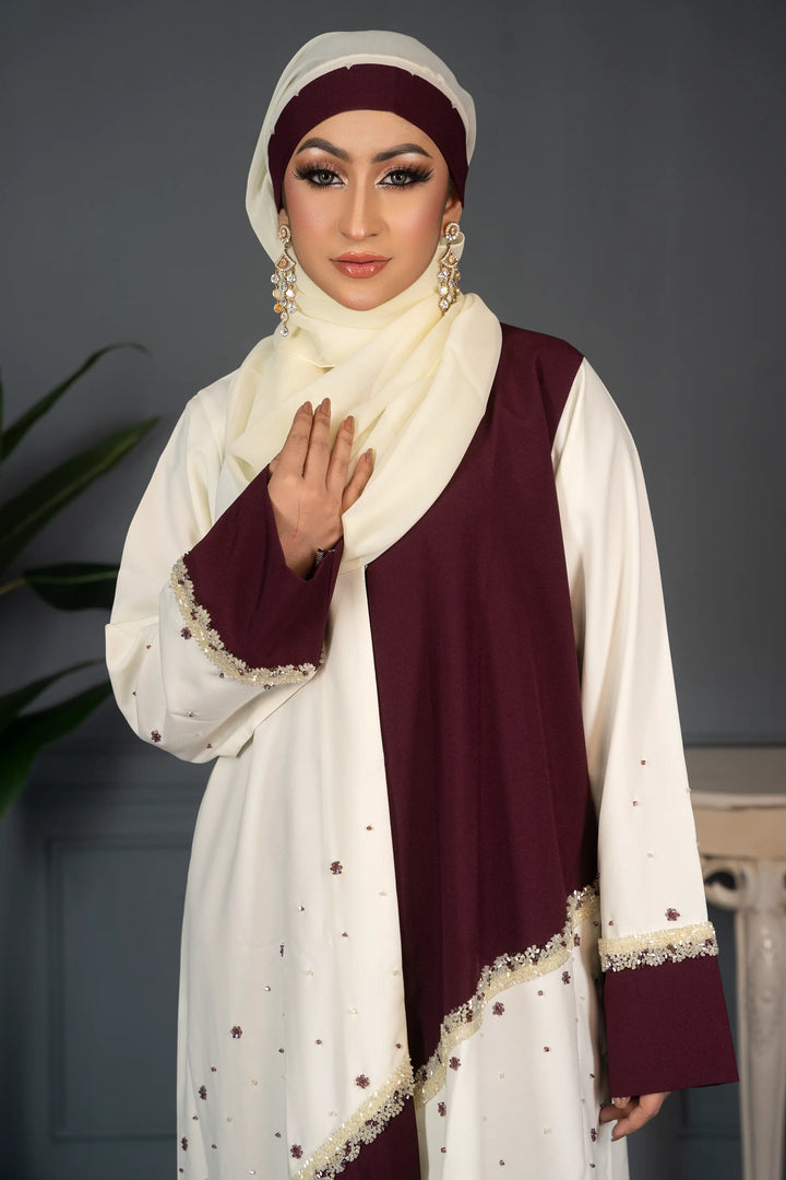 Luxury Occasion Abaya – Elegant Modest Wear for Women Abaya Elegance