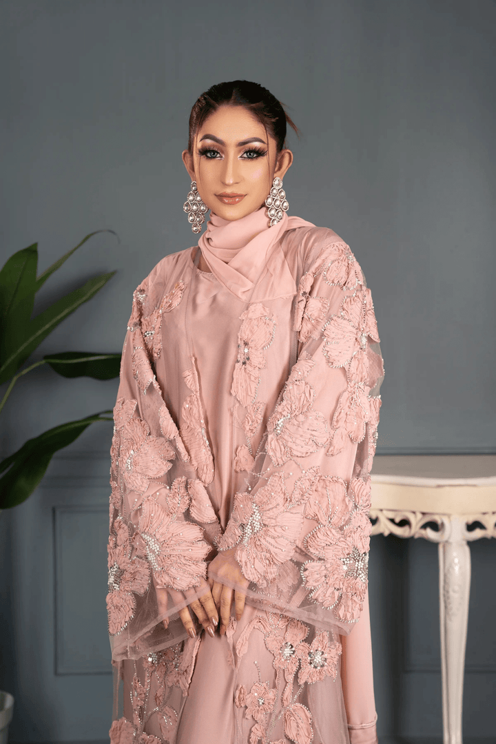 Premium Dubai Abaya for Weddings &amp; Special Events - Abaya Elegance