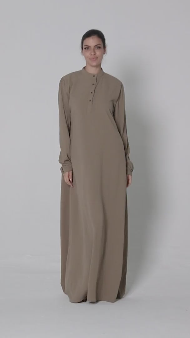 reel abaya
